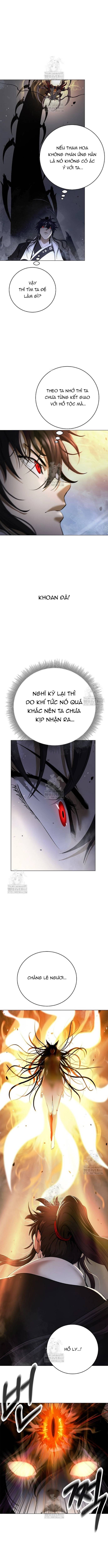 Lãng Tiên Kỳ Đàm Chapter 209 - Trang 2