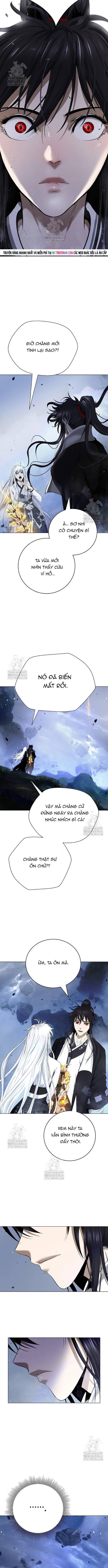 Lãng Tiên Kỳ Đàm Chapter 209 - Trang 2