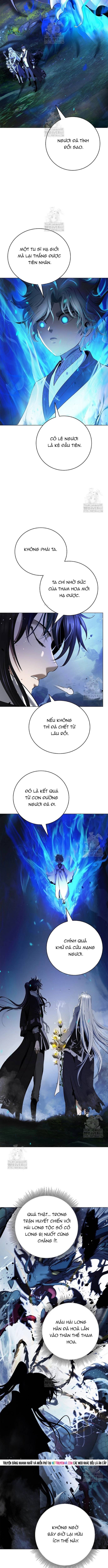 Lãng Tiên Kỳ Đàm Chapter 209 - Trang 2