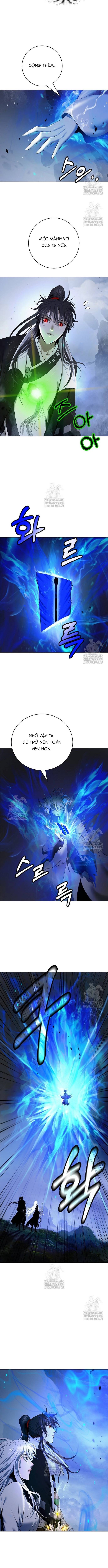 Lãng Tiên Kỳ Đàm Chapter 209 - Trang 2