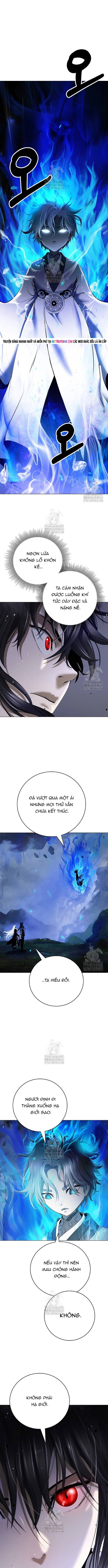 Lãng Tiên Kỳ Đàm Chapter 209 - Trang 2