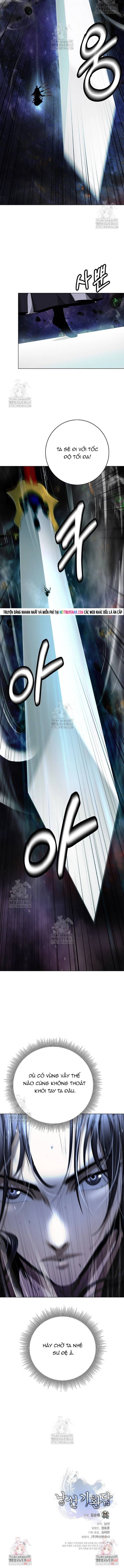 Lãng Tiên Kỳ Đàm Chapter 209 - Trang 2