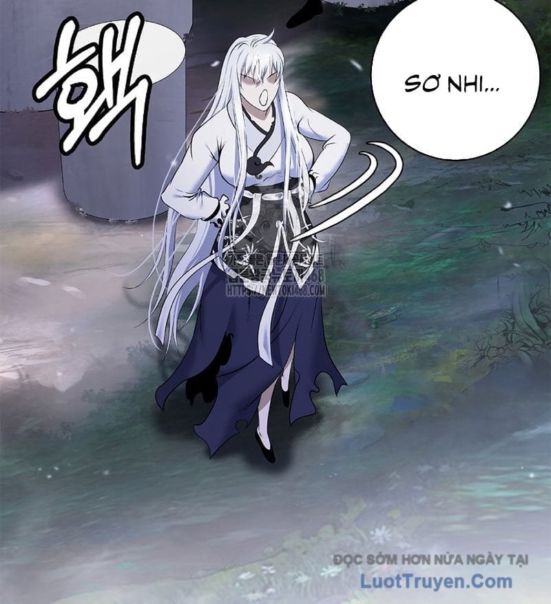 Lãng Tiên Kỳ Đàm Chapter 214 - Trang 2