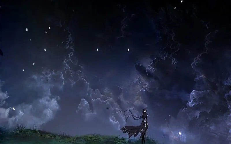 Lãng Tiên Kỳ Đàm Chapter 215 - Trang 2
