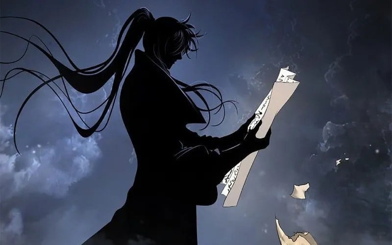 Lãng Tiên Kỳ Đàm Chapter 215 - Trang 2