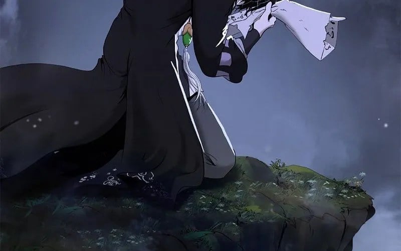 Lãng Tiên Kỳ Đàm Chapter 215 - Trang 2