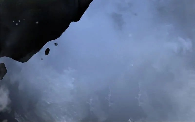 Lãng Tiên Kỳ Đàm Chapter 215 - Trang 2