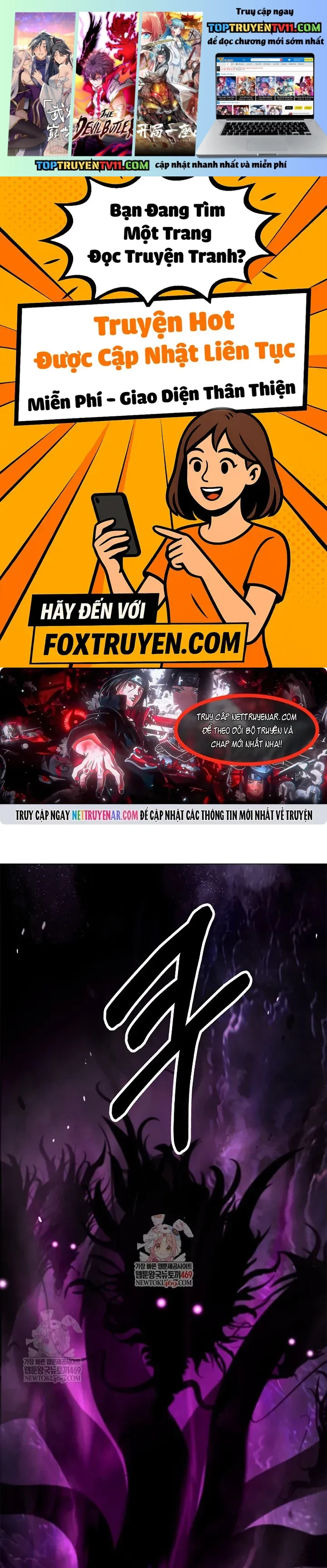 Lãng Tiên Kỳ Đàm Chapter 221 - Trang 2