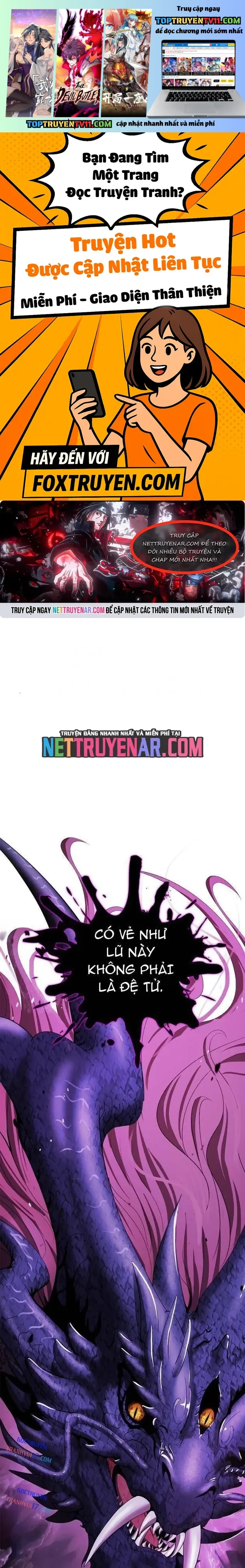 Lãng Tiên Kỳ Đàm Chapter 222 1