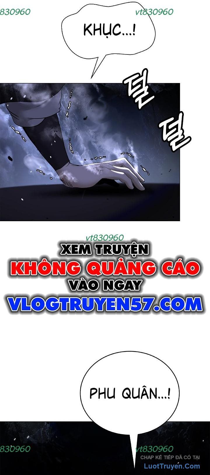 Lãng Tiên Kỳ Đàm Chapter 224 - Trang 2