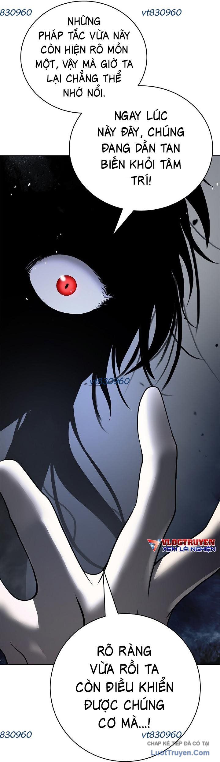 Lãng Tiên Kỳ Đàm Chapter 224 - Trang 2