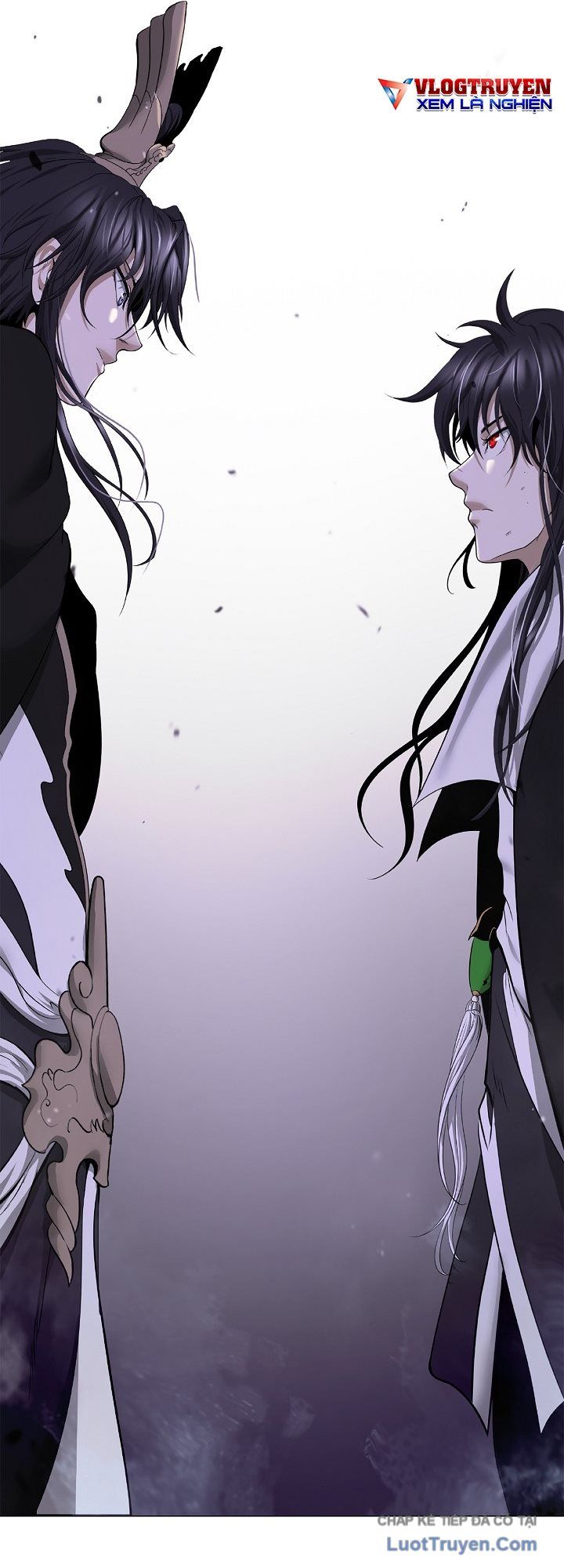 Lãng Tiên Kỳ Đàm Chapter 224 - Trang 2