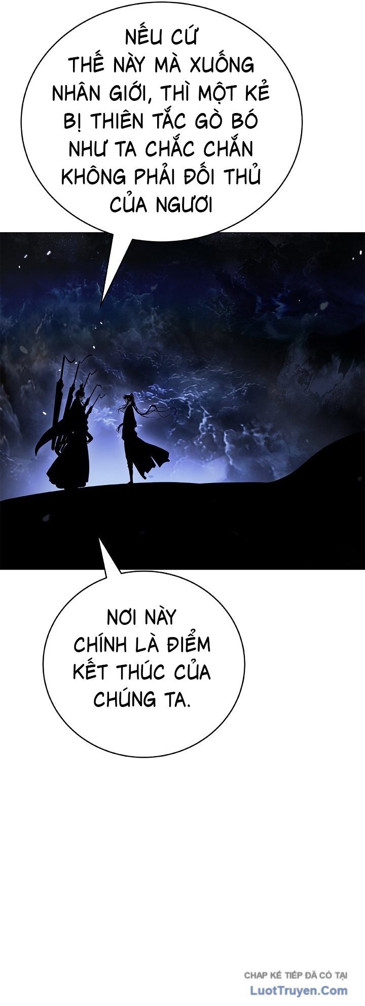 Lãng Tiên Kỳ Đàm Chapter 224 - Trang 2