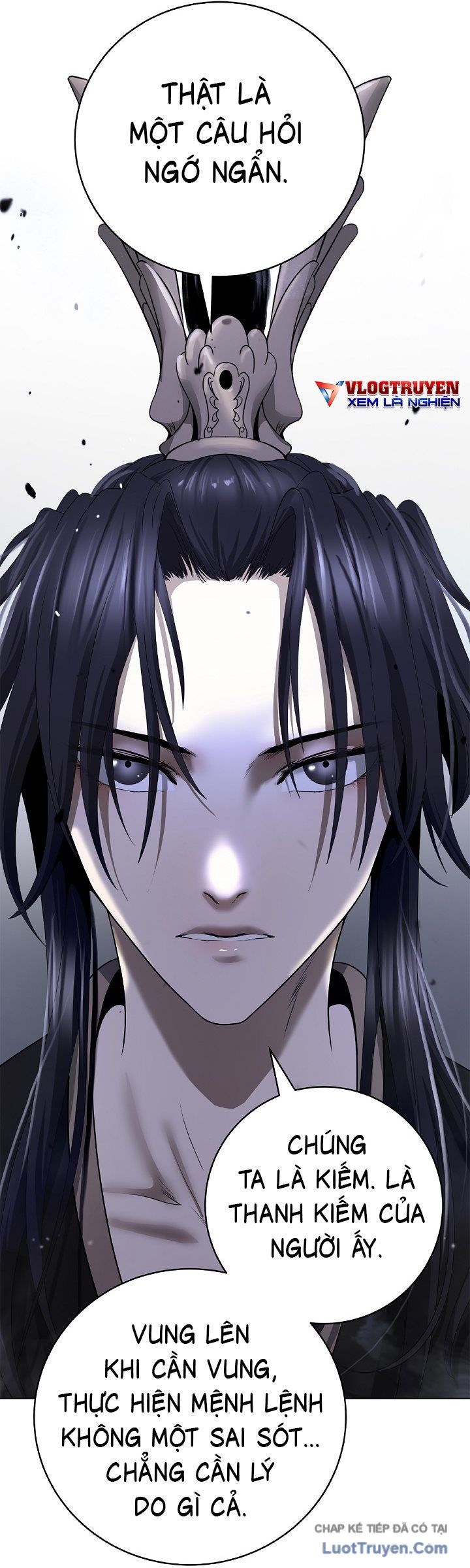 Lãng Tiên Kỳ Đàm Chapter 224 - Trang 2