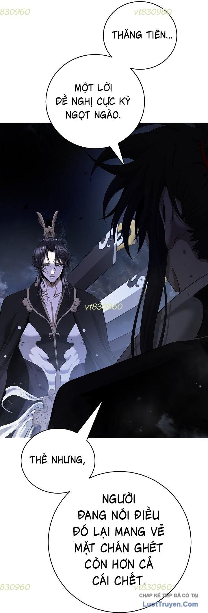 Lãng Tiên Kỳ Đàm Chapter 224 - Trang 2