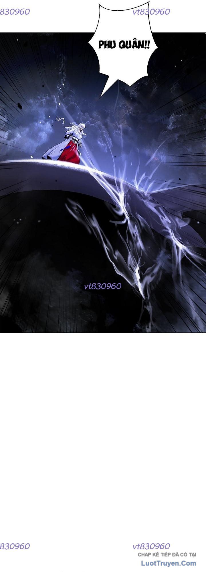 Lãng Tiên Kỳ Đàm Chapter 224 - Trang 2