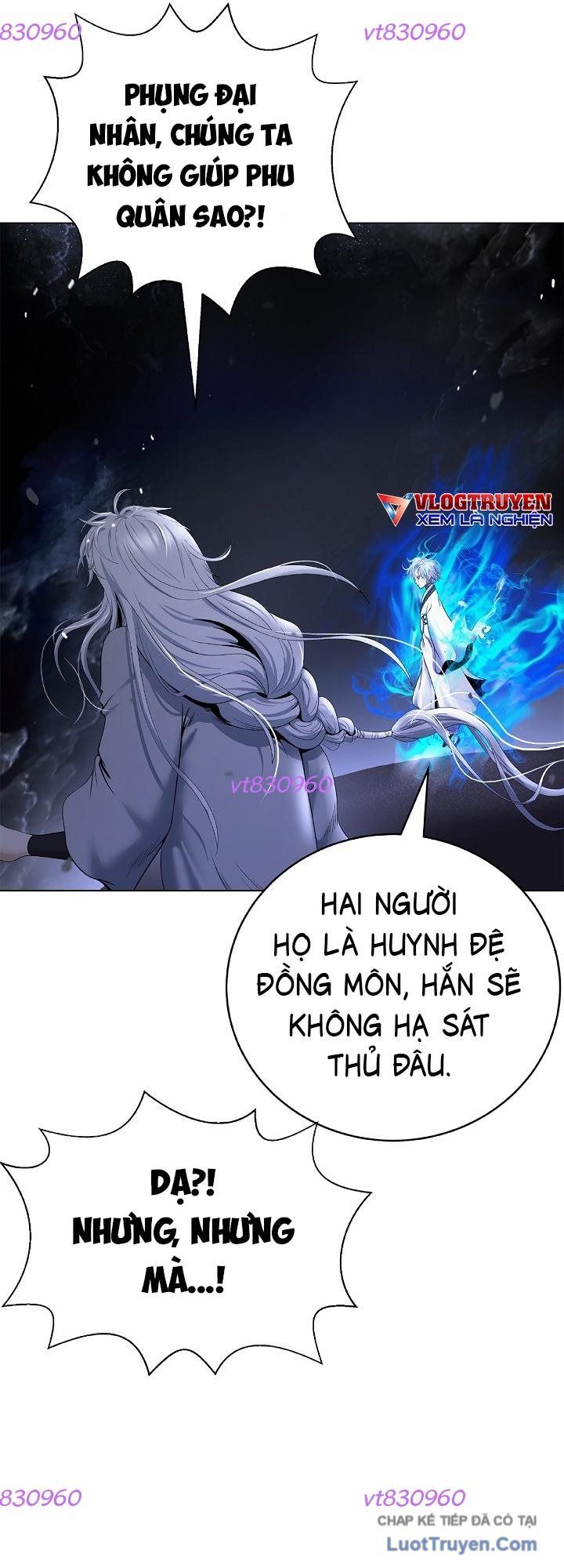 Lãng Tiên Kỳ Đàm Chapter 224 - Trang 2