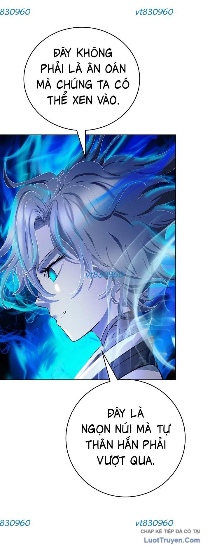 Lãng Tiên Kỳ Đàm Chapter 224 - Trang 2