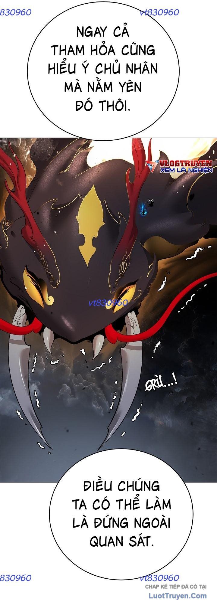 Lãng Tiên Kỳ Đàm Chapter 224 - Trang 2