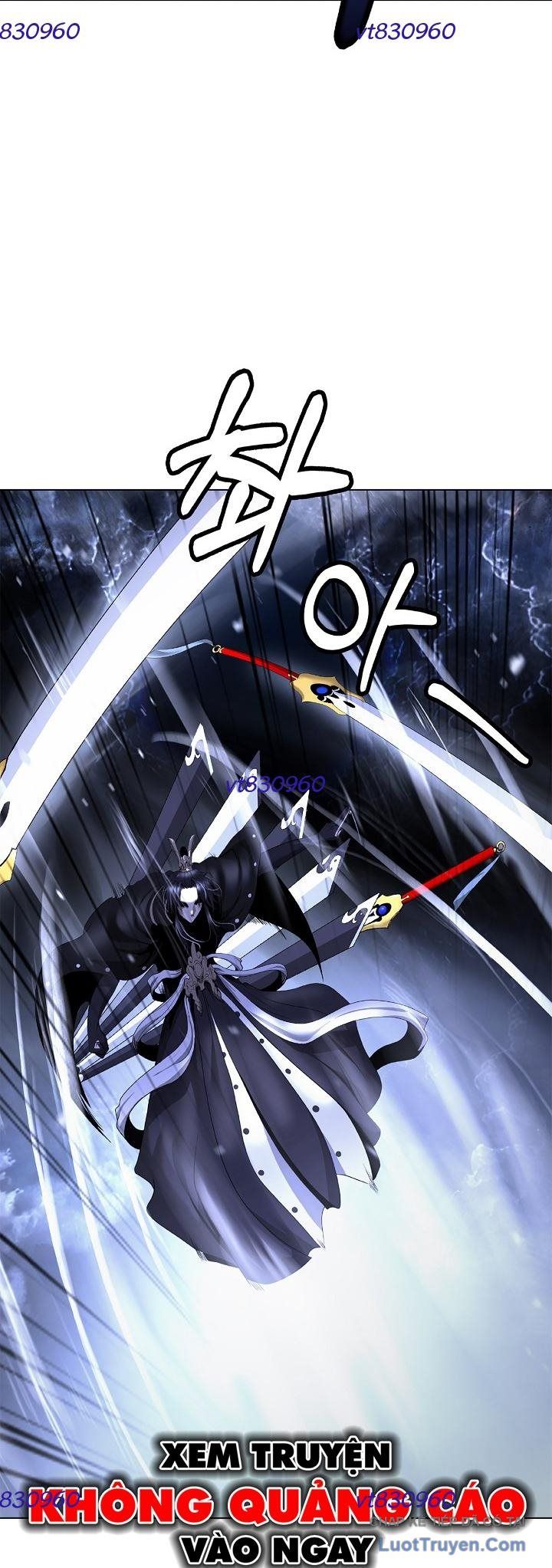 Lãng Tiên Kỳ Đàm Chapter 224 - Trang 2