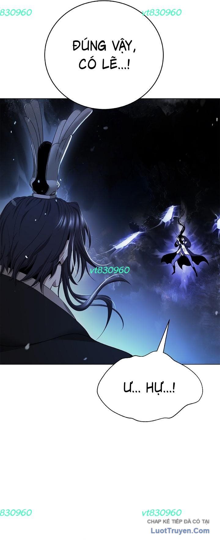 Lãng Tiên Kỳ Đàm Chapter 224 - Trang 2