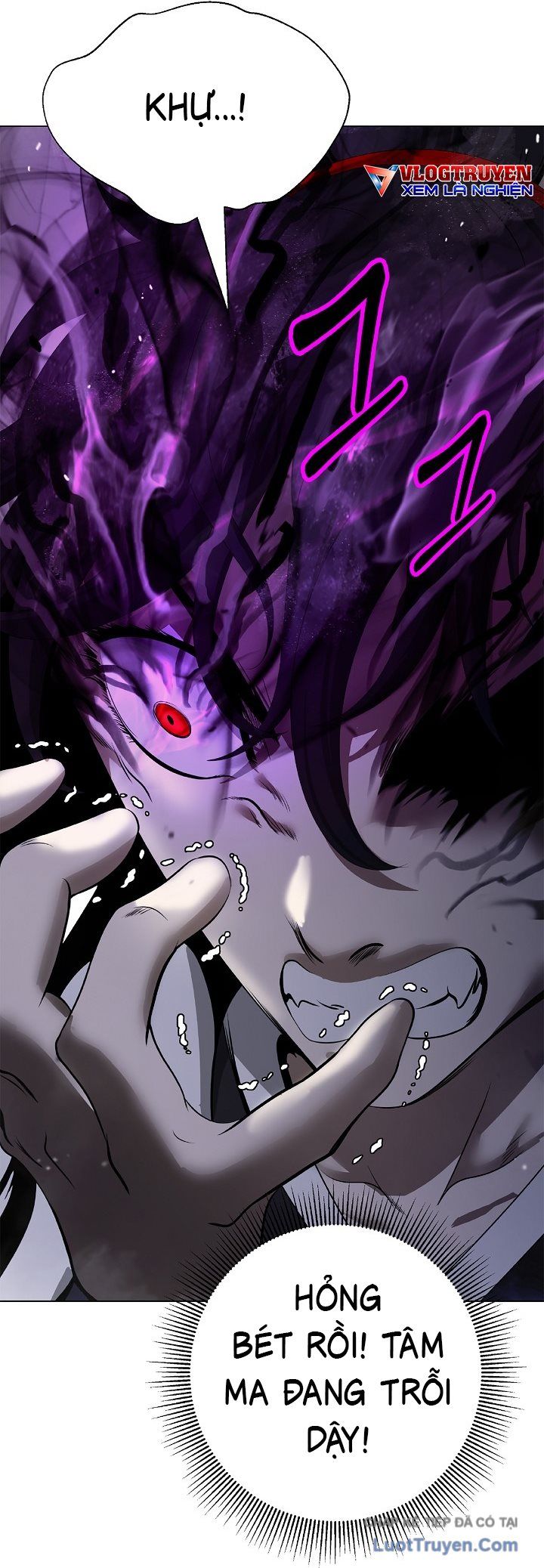 Lãng Tiên Kỳ Đàm Chapter 224 - Trang 2