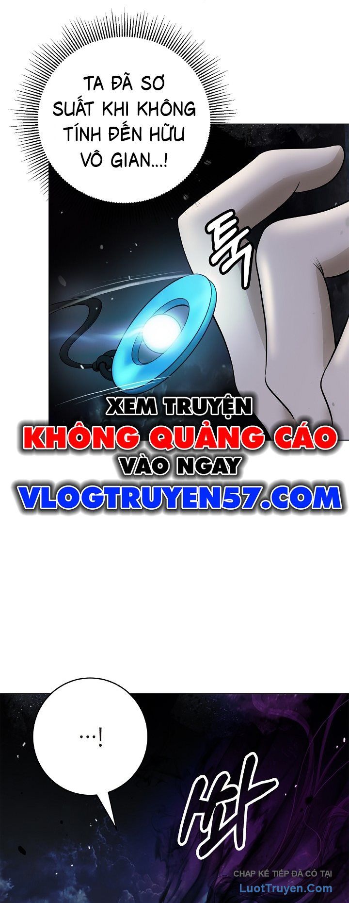 Lãng Tiên Kỳ Đàm Chapter 224 - Trang 2