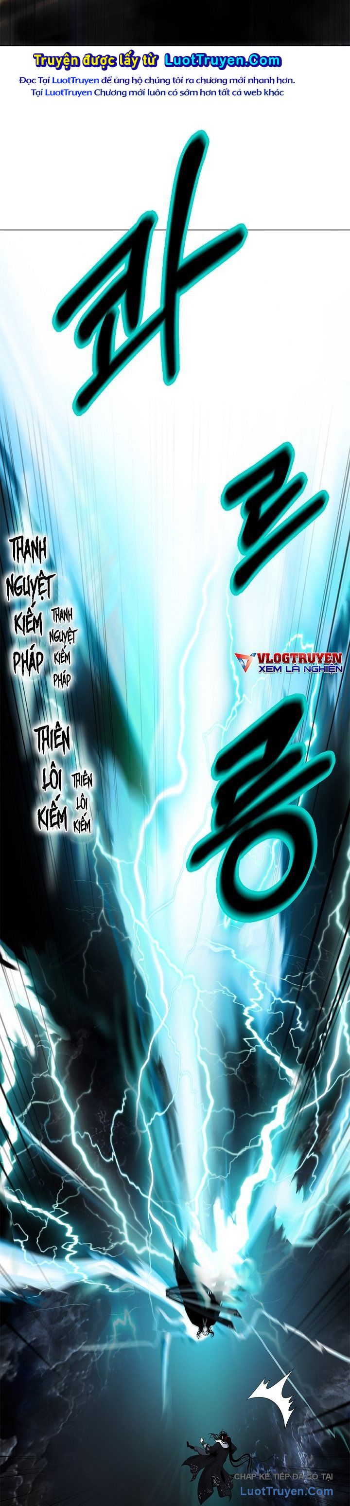 Lãng Tiên Kỳ Đàm Chapter 224 - Trang 2