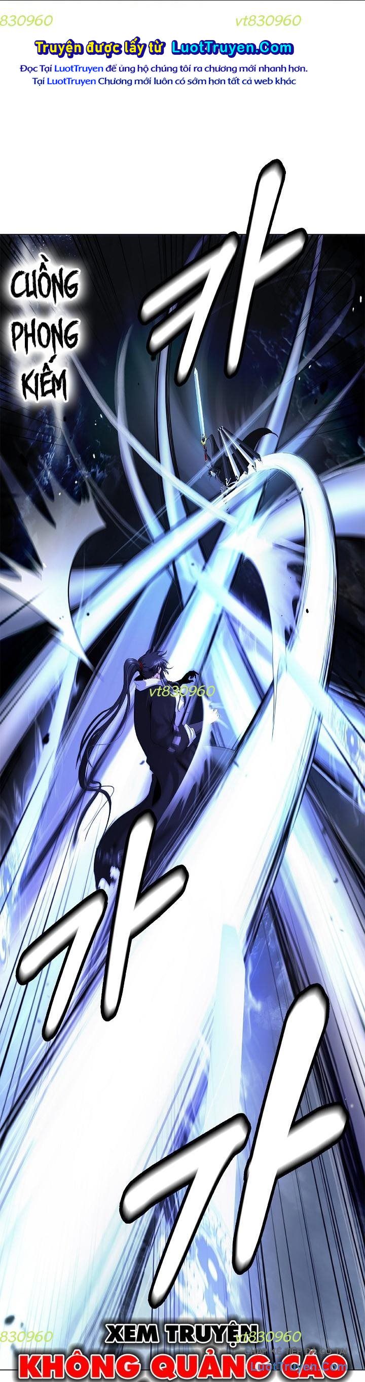 Lãng Tiên Kỳ Đàm Chapter 224 - Trang 2