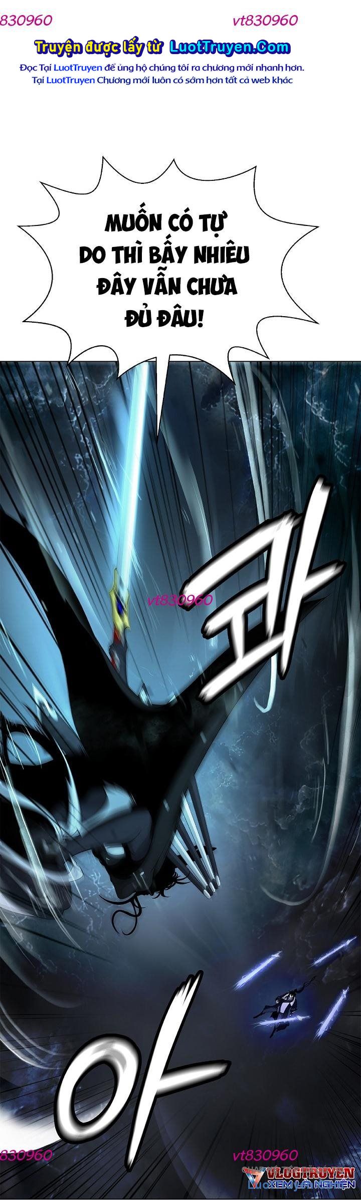 Lãng Tiên Kỳ Đàm Chapter 224 - Trang 2