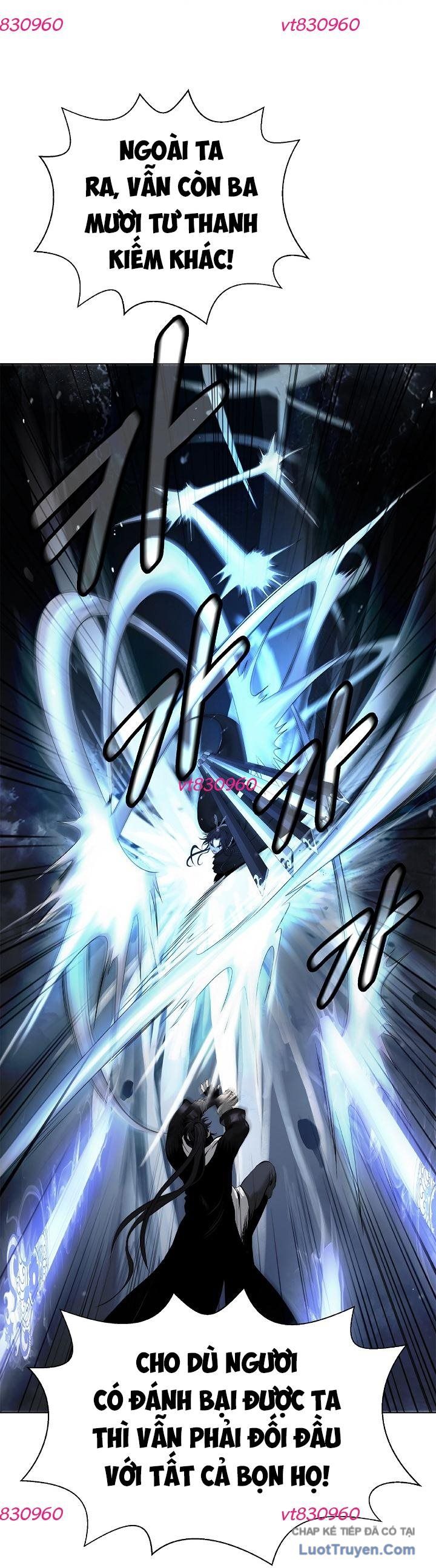 Lãng Tiên Kỳ Đàm Chapter 224 - Trang 2