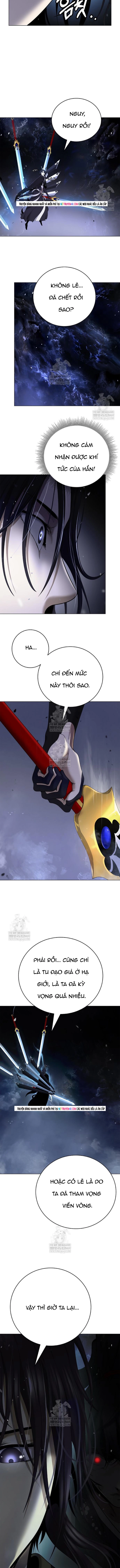 Lãng Tiên Kỳ Đàm Chapter 225 - Trang 2