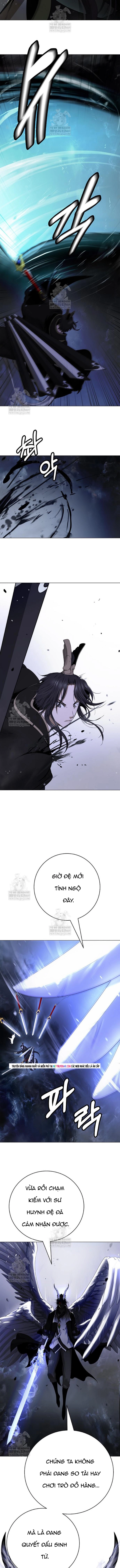 Lãng Tiên Kỳ Đàm Chapter 225 - Trang 2