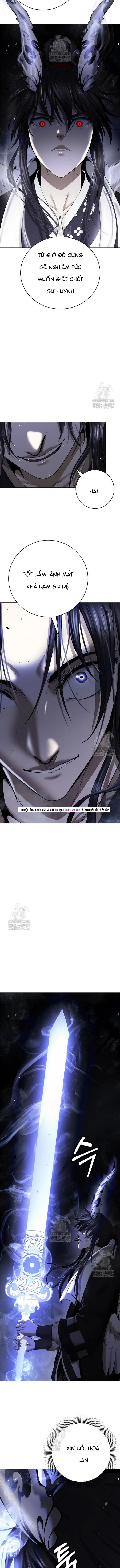 Lãng Tiên Kỳ Đàm Chapter 225 - Trang 2