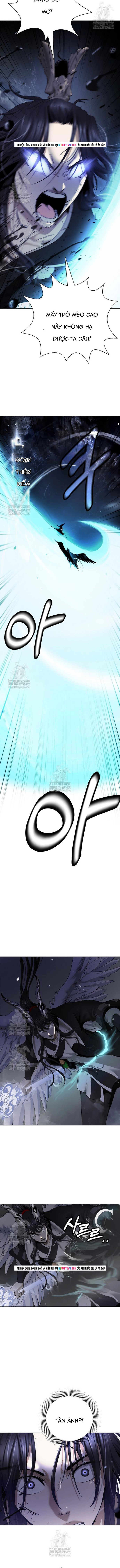 Lãng Tiên Kỳ Đàm Chapter 225 - Trang 2