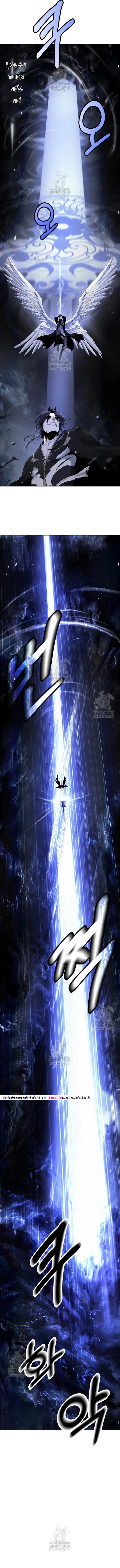 Lãng Tiên Kỳ Đàm Chapter 225 - Trang 2