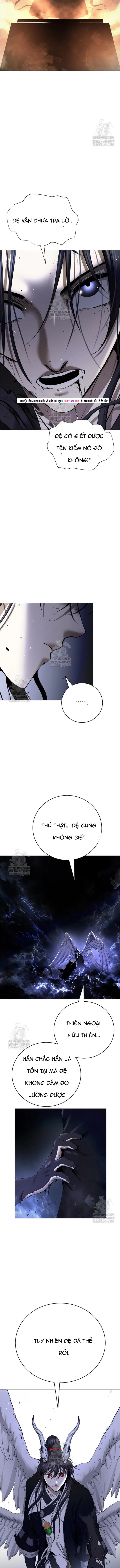 Lãng Tiên Kỳ Đàm Chapter 225 - Trang 2