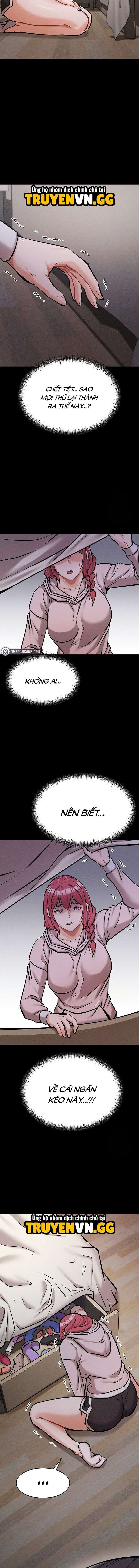 Làng Vận Động Viên : Cạm Bẫy Chapter 13 - Trang 2