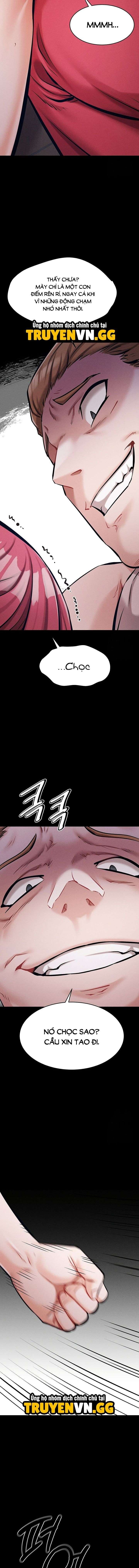 Làng Vận Động Viên : Cạm Bẫy Chapter 13 - Trang 2