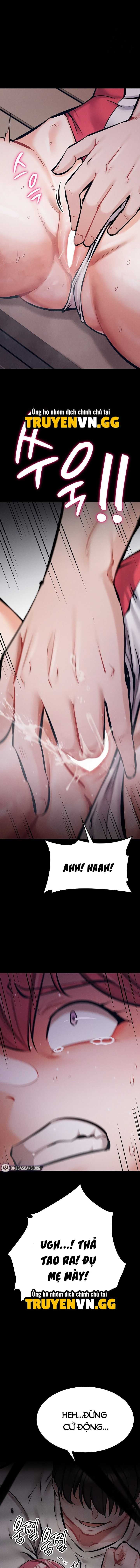 Làng Vận Động Viên : Cạm Bẫy Chapter 14 - Trang 2