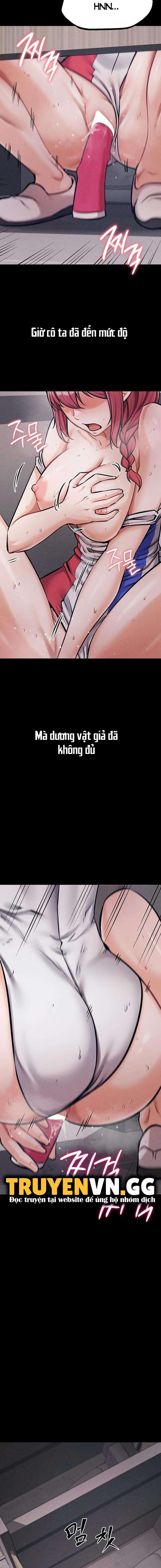 Làng Vận Động Viên : Cạm Bẫy Chapter 17 - Trang 2
