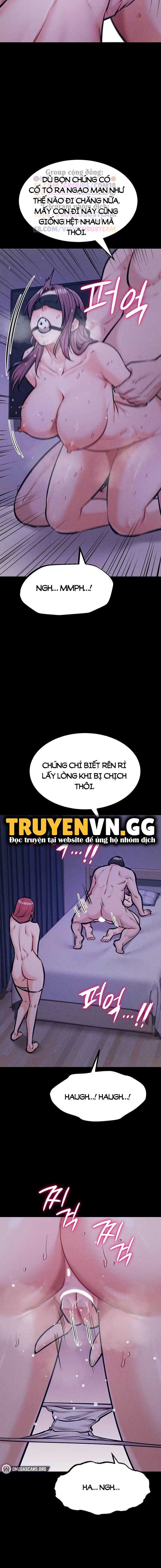 Làng Vận Động Viên : Cạm Bẫy Chapter 18 - Trang 2
