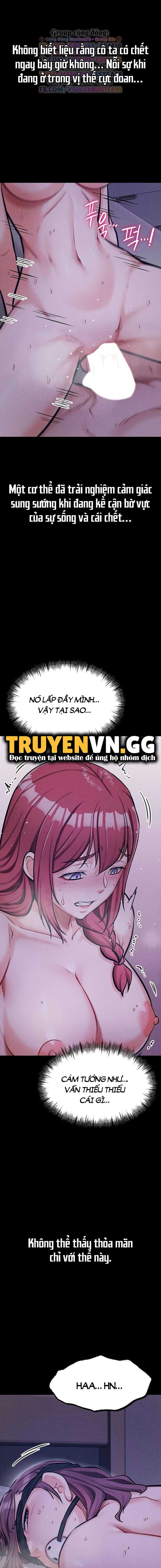 Làng Vận Động Viên : Cạm Bẫy Chapter 18 - Trang 2
