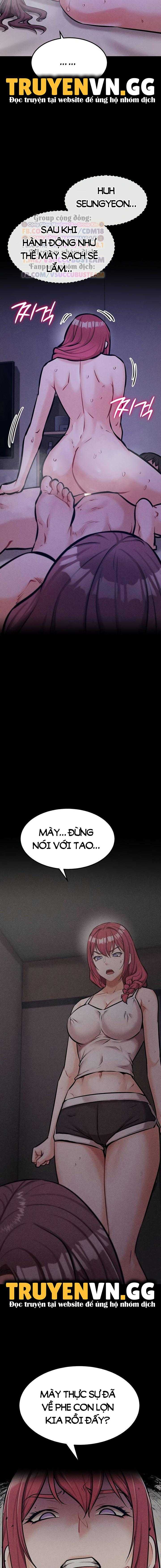 Làng Vận Động Viên : Cạm Bẫy Chapter 18 - Trang 2