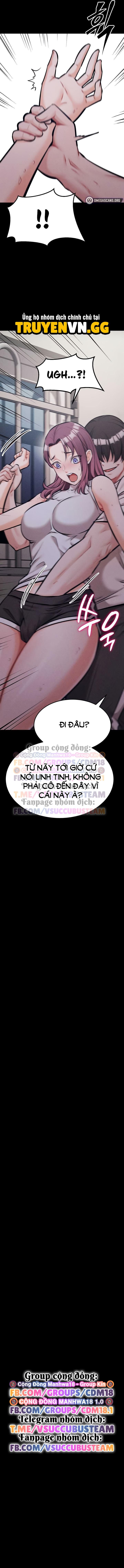 Làng Vận Động Viên : Cạm Bẫy Chapter 21 - Trang 2