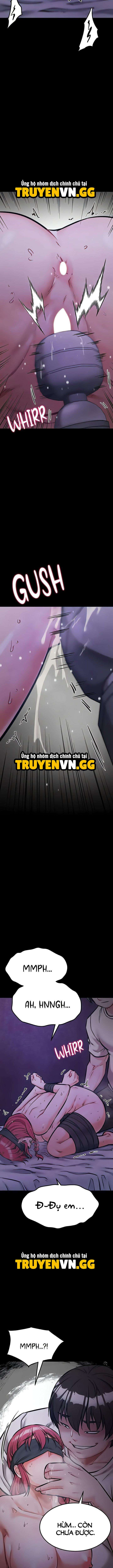 Làng Vận Động Viên : Cạm Bẫy Chapter 41 - Trang 2