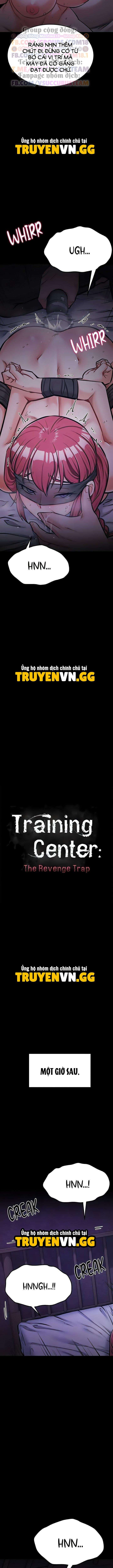 Làng Vận Động Viên : Cạm Bẫy Chapter 41 - Trang 2