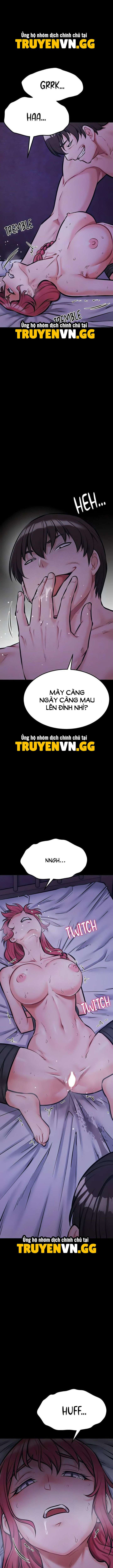 Làng Vận Động Viên : Cạm Bẫy Chapter 41 - Trang 2