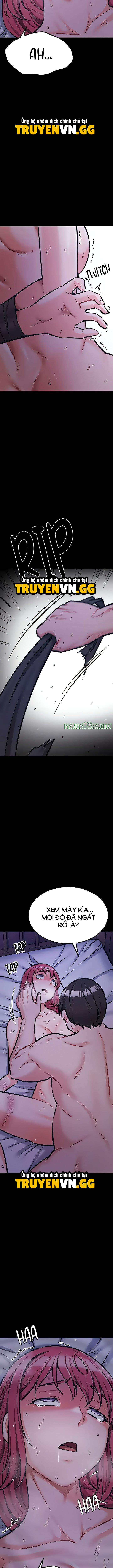 Làng Vận Động Viên : Cạm Bẫy Chapter 41 - Trang 2