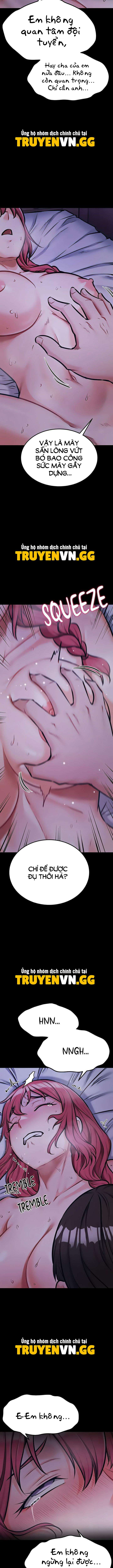 Làng Vận Động Viên : Cạm Bẫy Chapter 41 - Trang 2